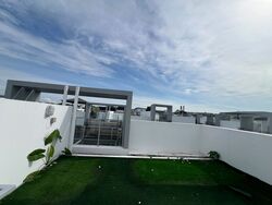 Cabana (D28), Terrace #569640371